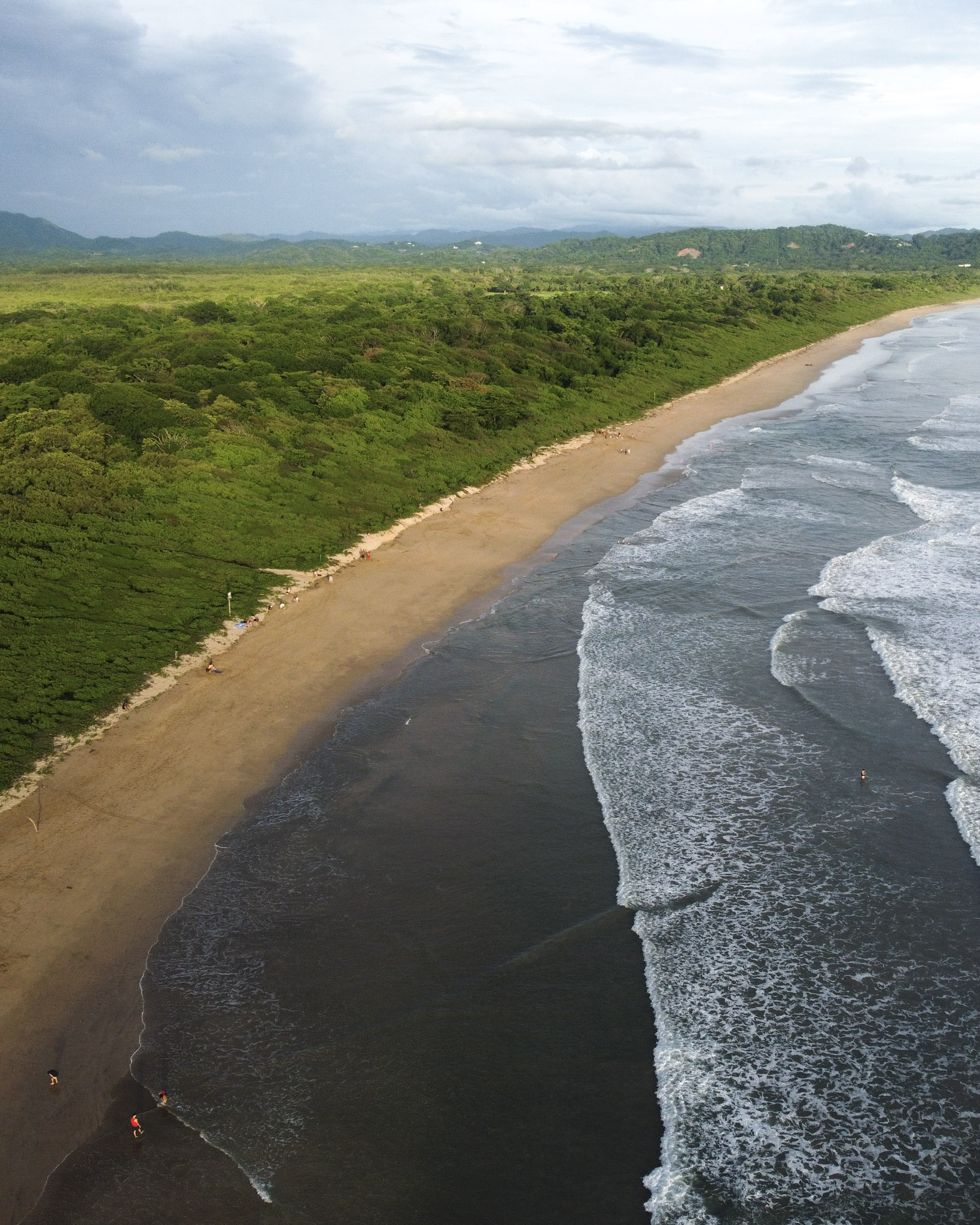 Playa Grande Costa Rica