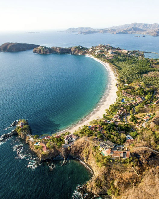 Playa Flamingo Costa Rica