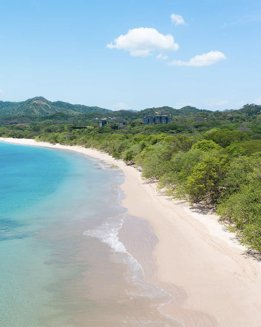 Playa Conchal Costa Rica